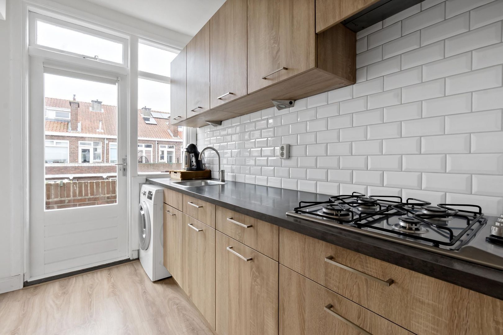 Damasstraat 172, Den Haag foto-31 blur