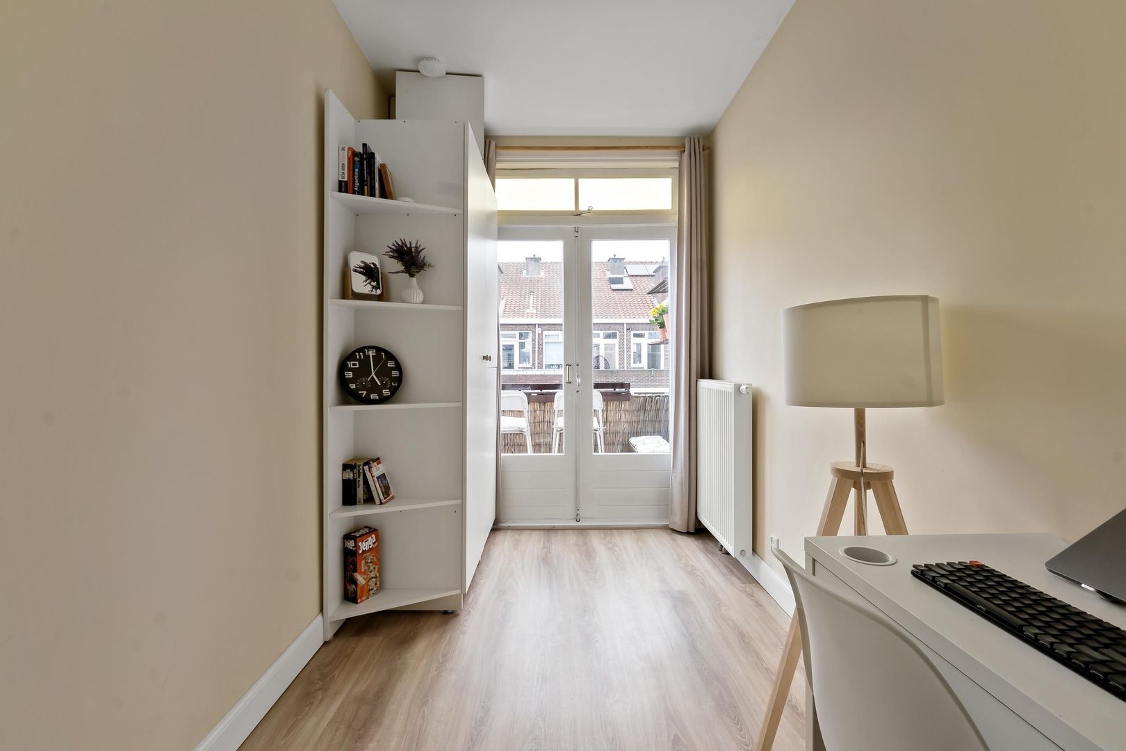 Damasstraat 172, Den Haag foto-35 blur