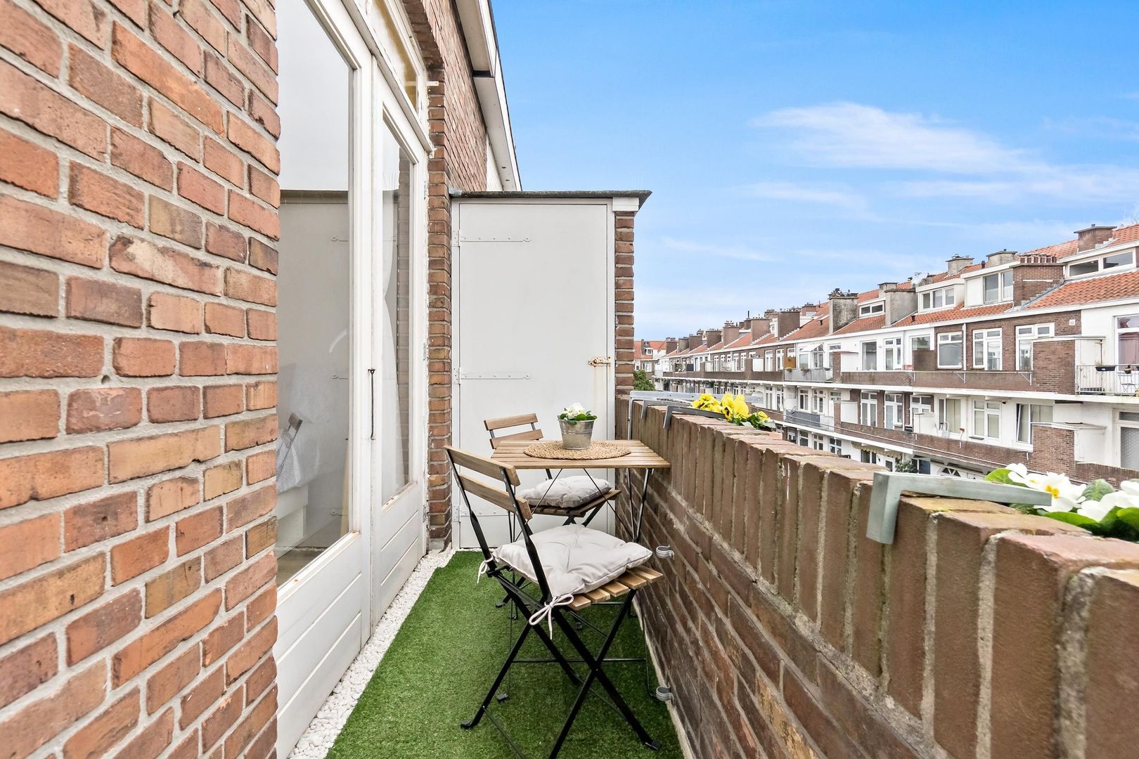 Damasstraat 172, Den Haag foto-41 blur