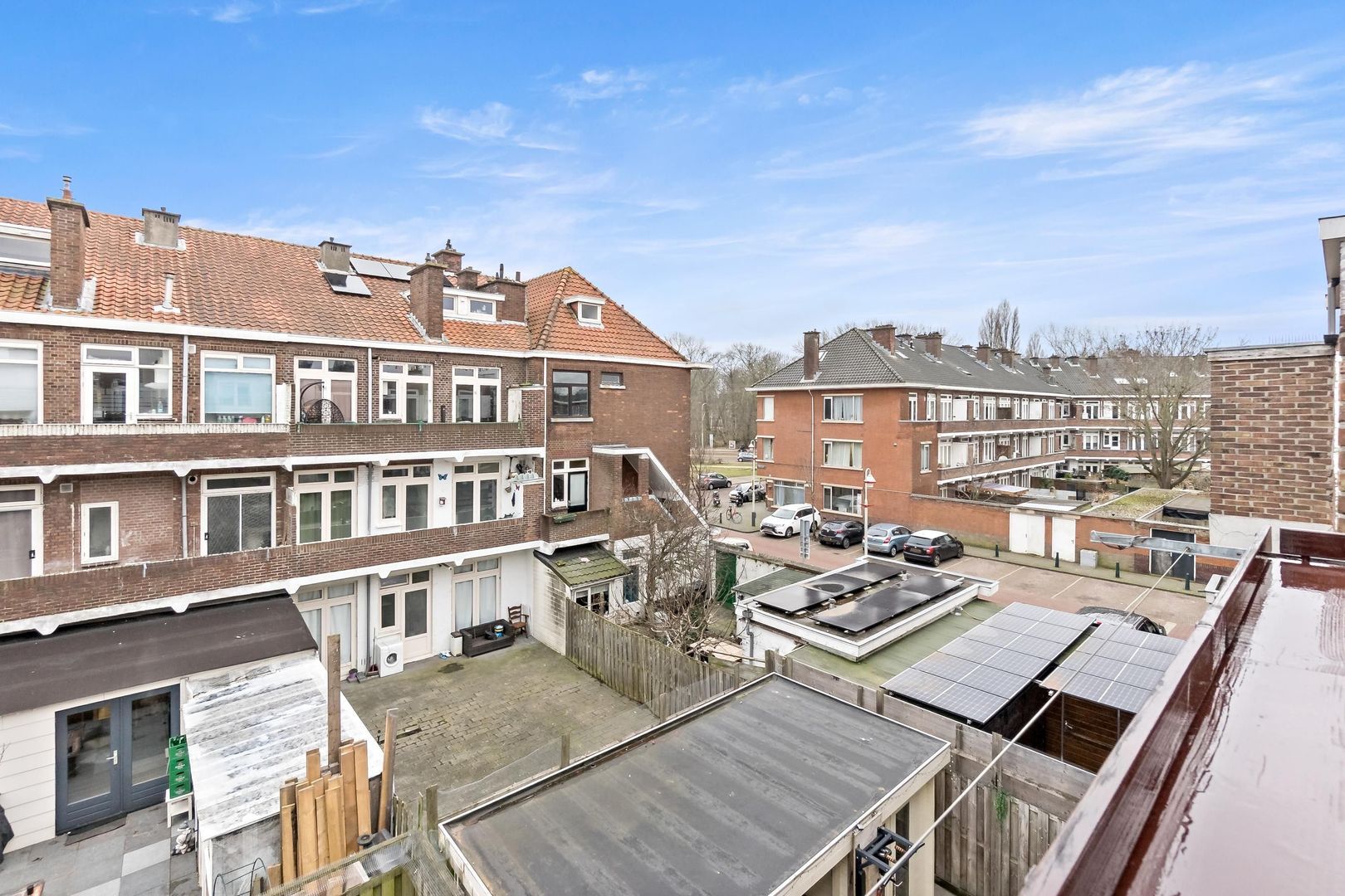 Damasstraat 172, Den Haag foto-45 blur