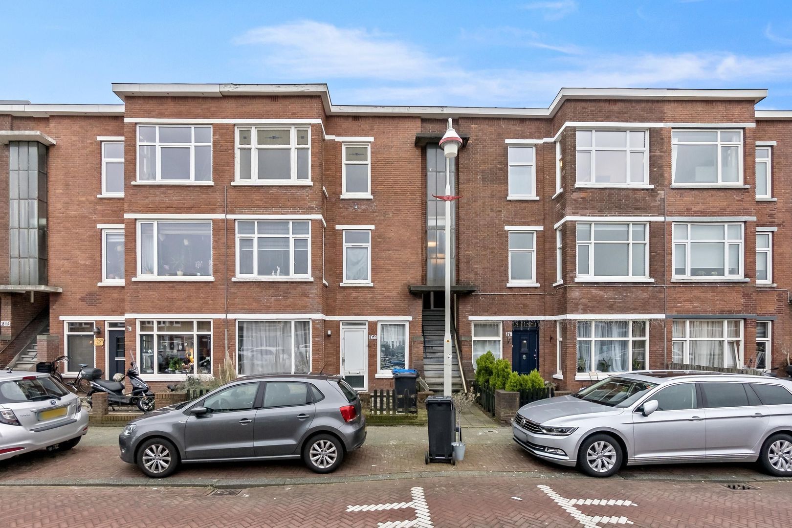 Damasstraat 172, Den Haag foto-4 blur