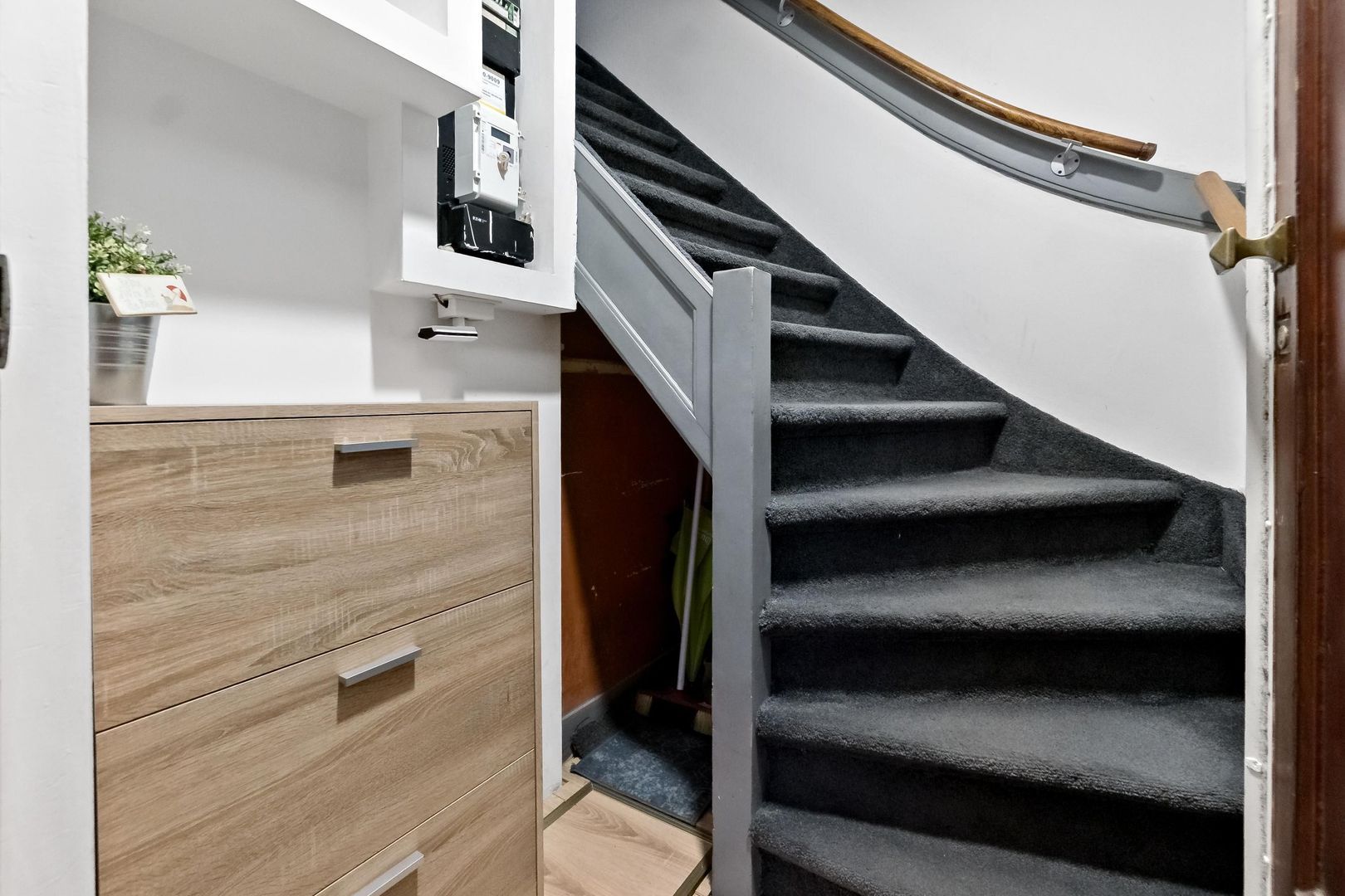 Damasstraat 172, Den Haag foto-7 blur