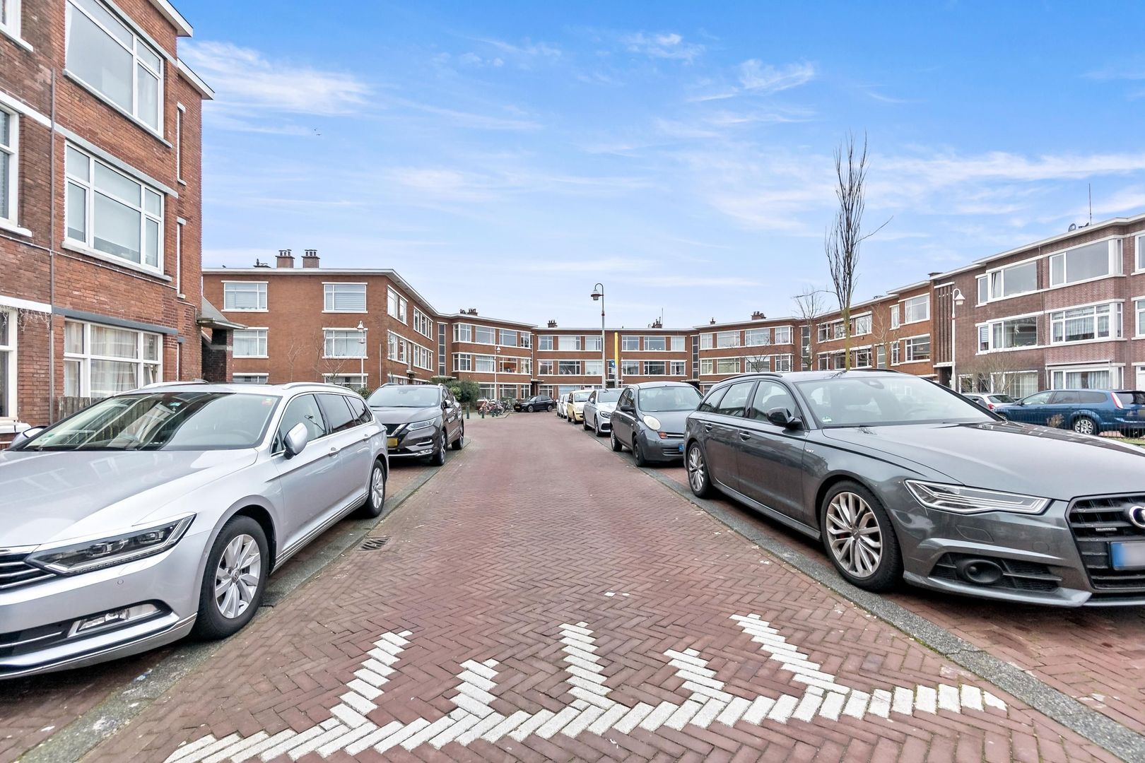 Damasstraat 172, Den Haag foto-47 blur