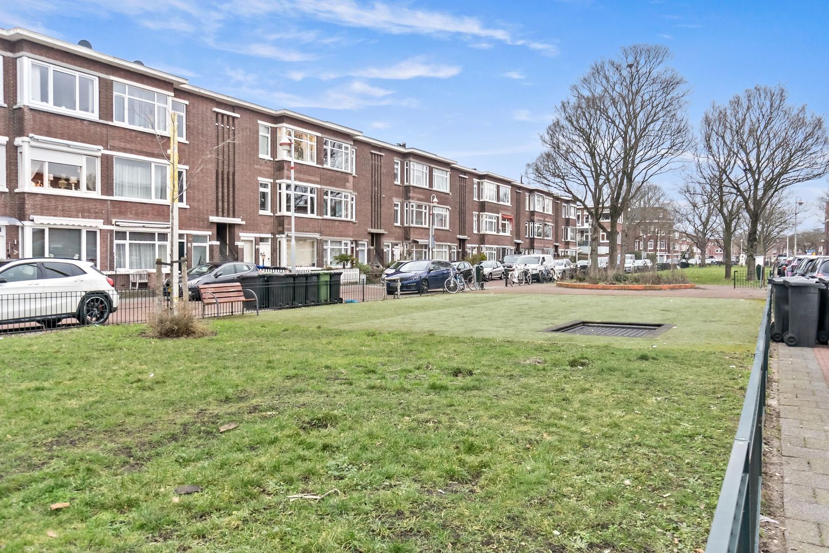 Damasstraat 172, Den Haag foto-5 blur