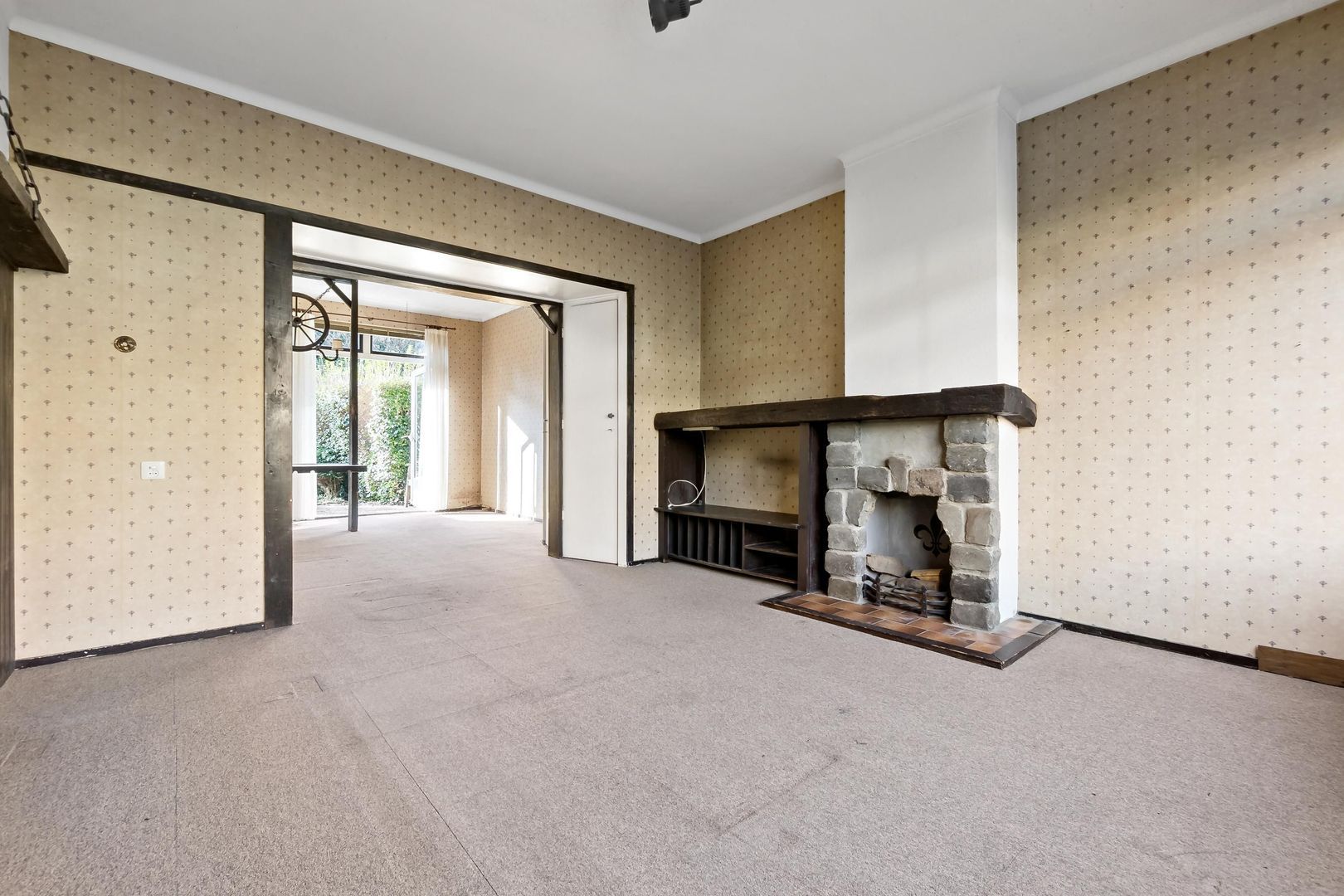 Frederik van Eedenstraat 79, Voorburg foto-2 blur