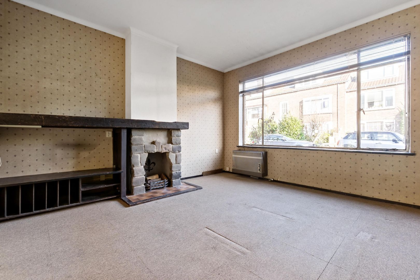 Frederik van Eedenstraat 79, Voorburg foto-9 blur