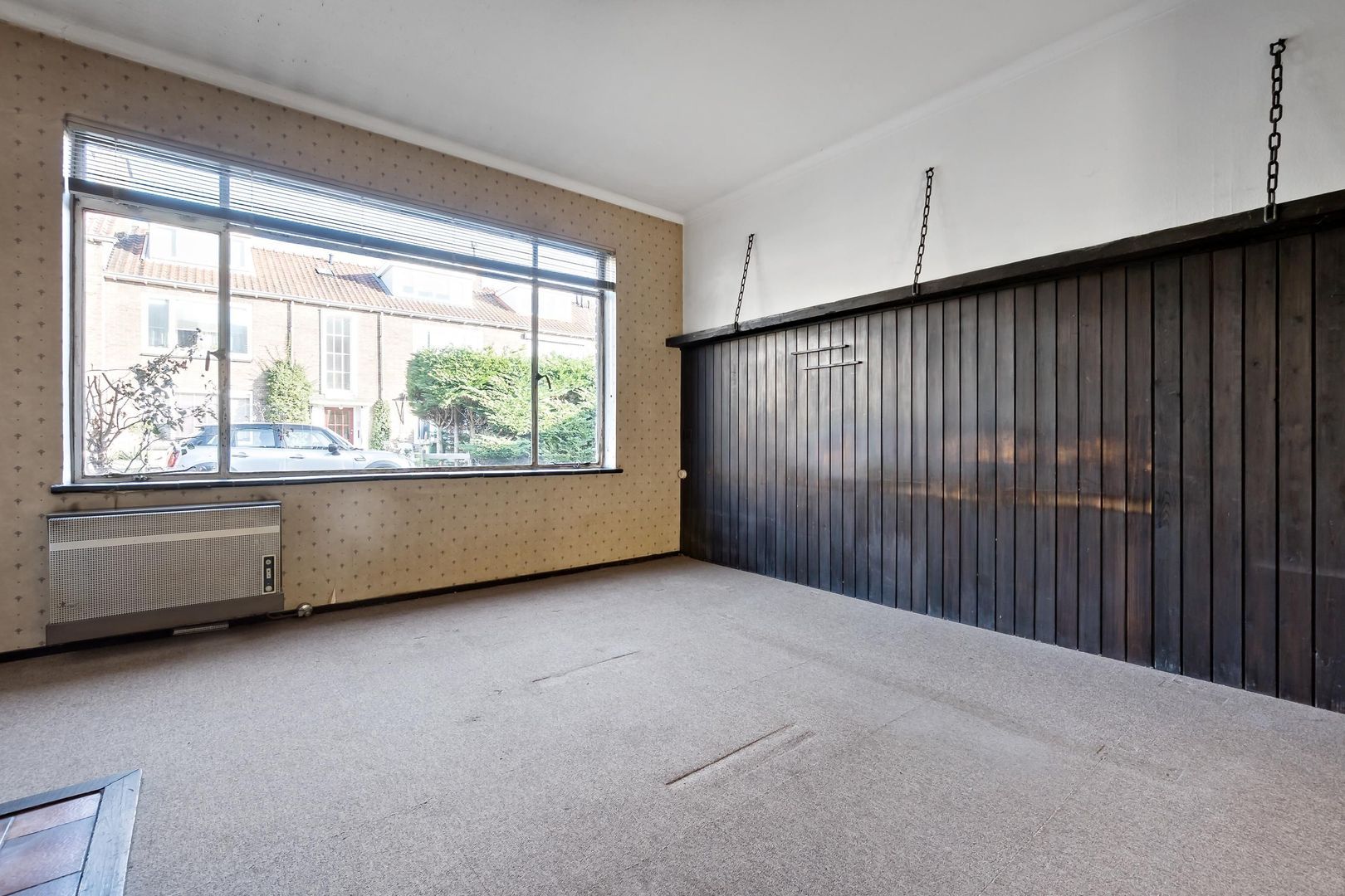 Frederik van Eedenstraat 79, Voorburg foto-10 blur