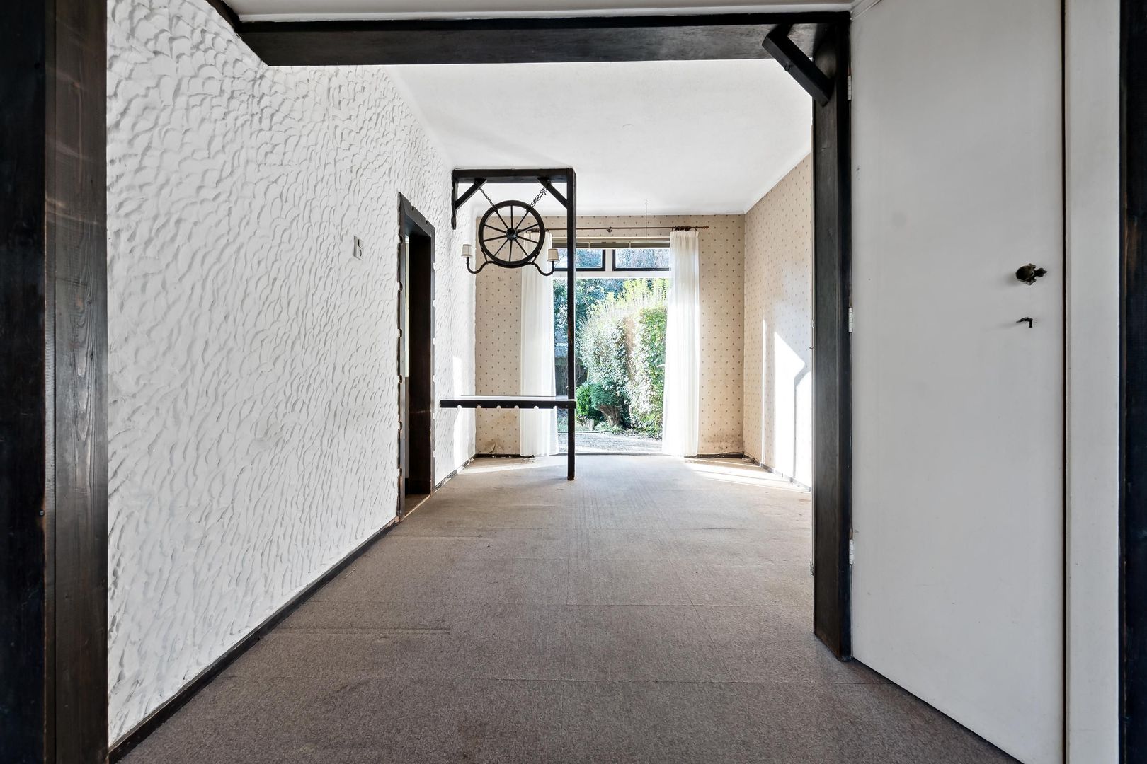 Frederik van Eedenstraat 79, Voorburg foto-11 blur