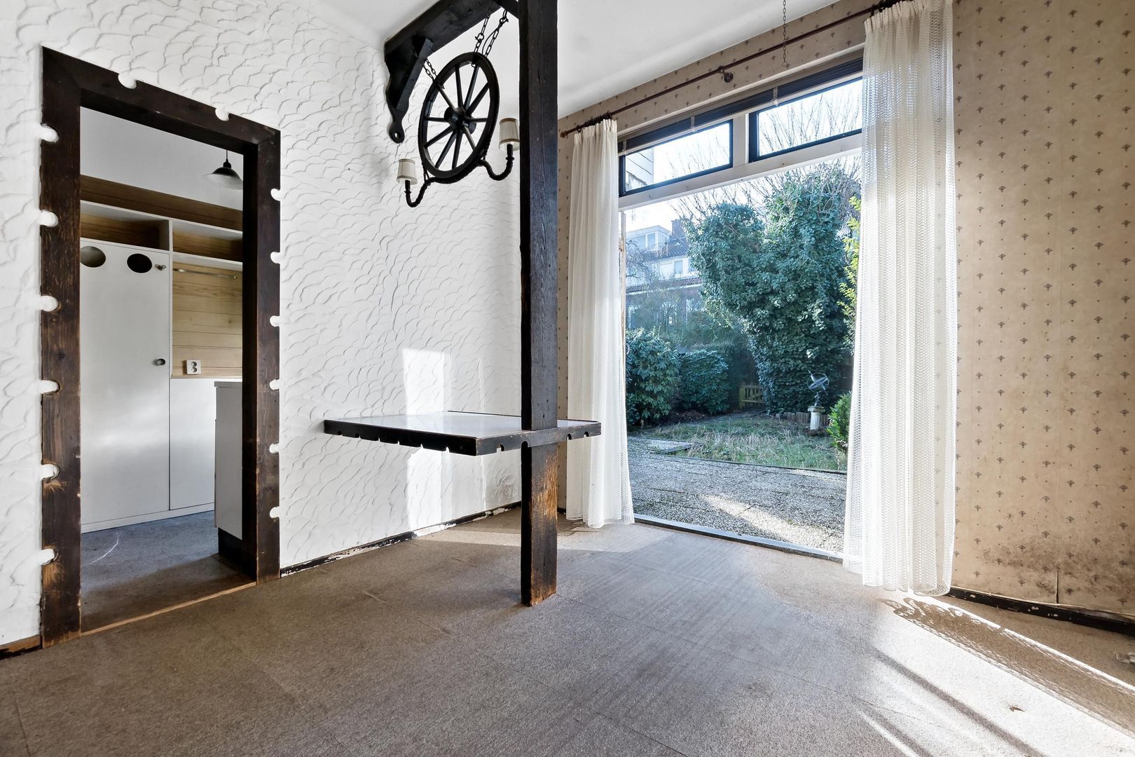 Frederik van Eedenstraat 79, Voorburg foto-13 blur