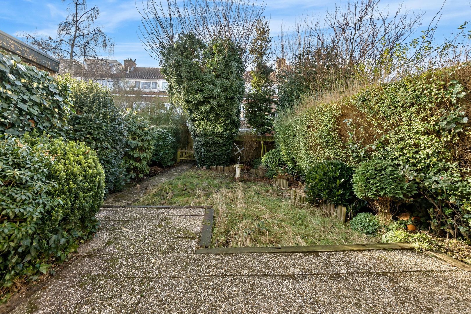 Frederik van Eedenstraat 79, Voorburg foto-20 blur