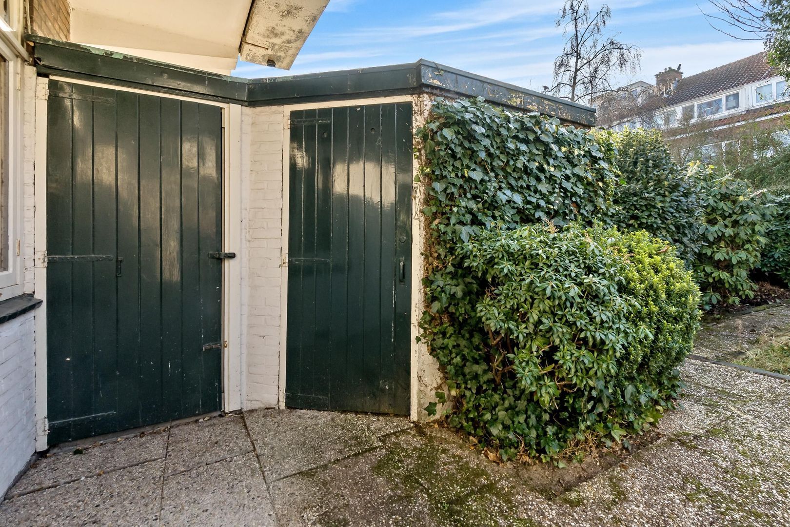 Frederik van Eedenstraat 79, Voorburg foto-22 blur