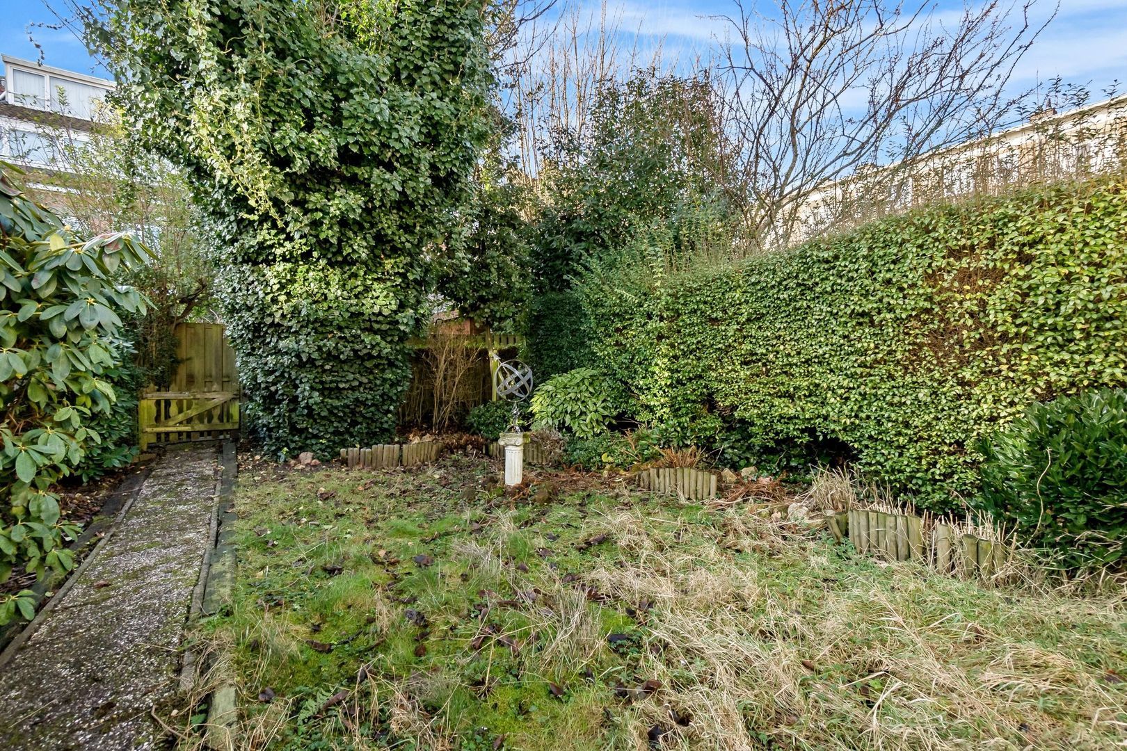 Frederik van Eedenstraat 79, Voorburg foto-23 blur