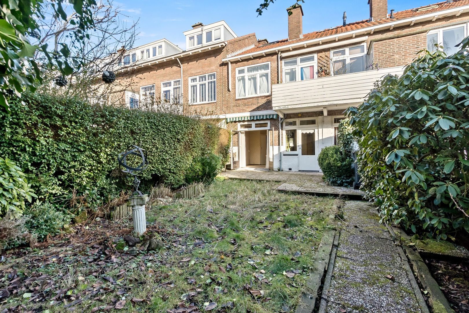 Frederik van Eedenstraat 79, Voorburg foto-1 blur