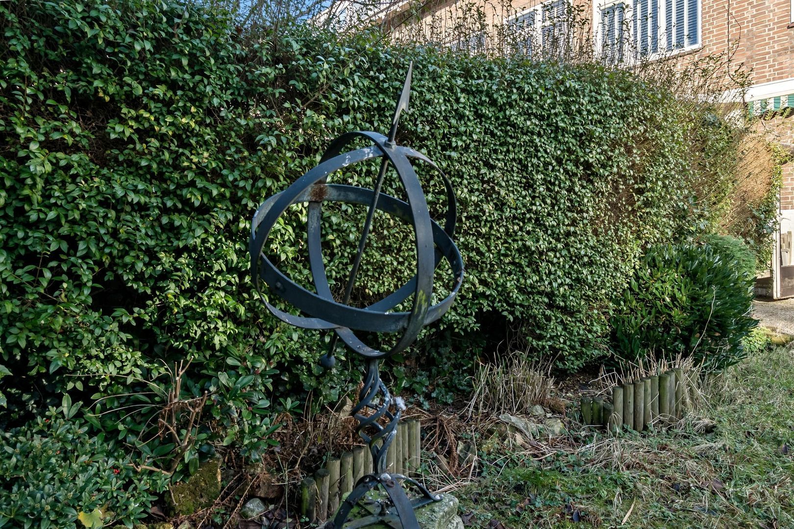 Frederik van Eedenstraat 79, Voorburg foto-24 blur