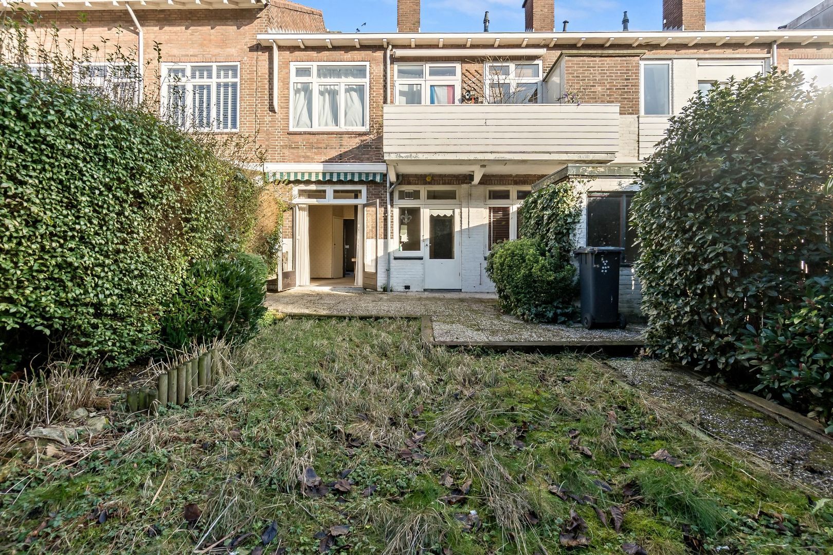 Frederik van Eedenstraat 79, Voorburg foto-29 blur