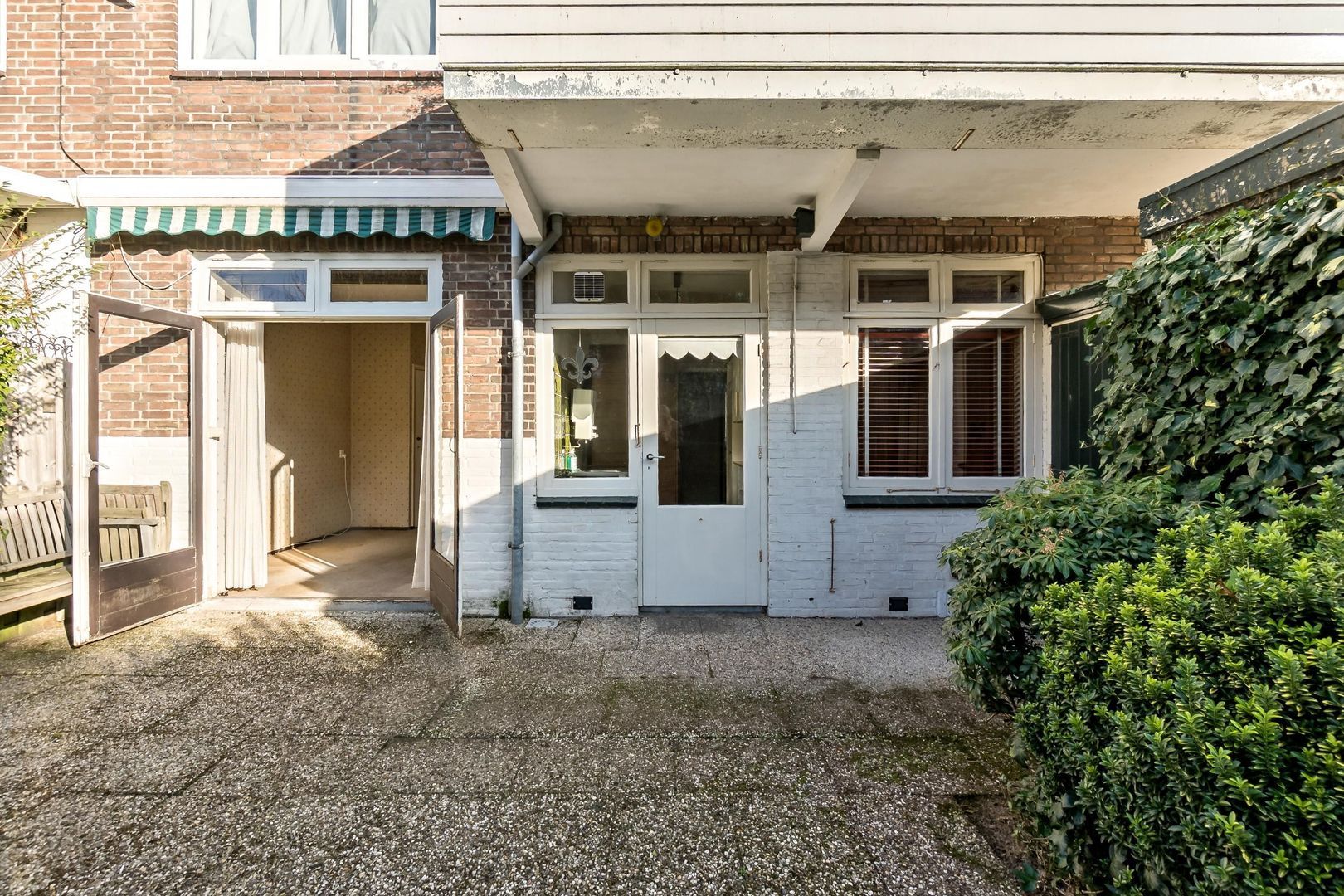 Frederik van Eedenstraat 79, Voorburg foto-28 blur