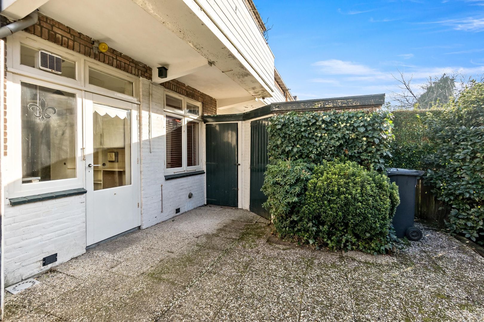 Frederik van Eedenstraat 79, Voorburg foto-30 blur