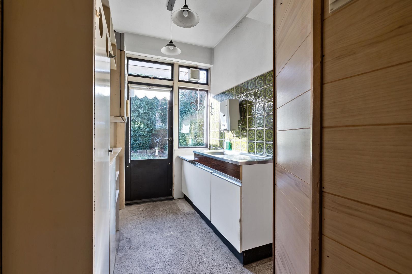 Frederik van Eedenstraat 79, Voorburg foto-31 blur