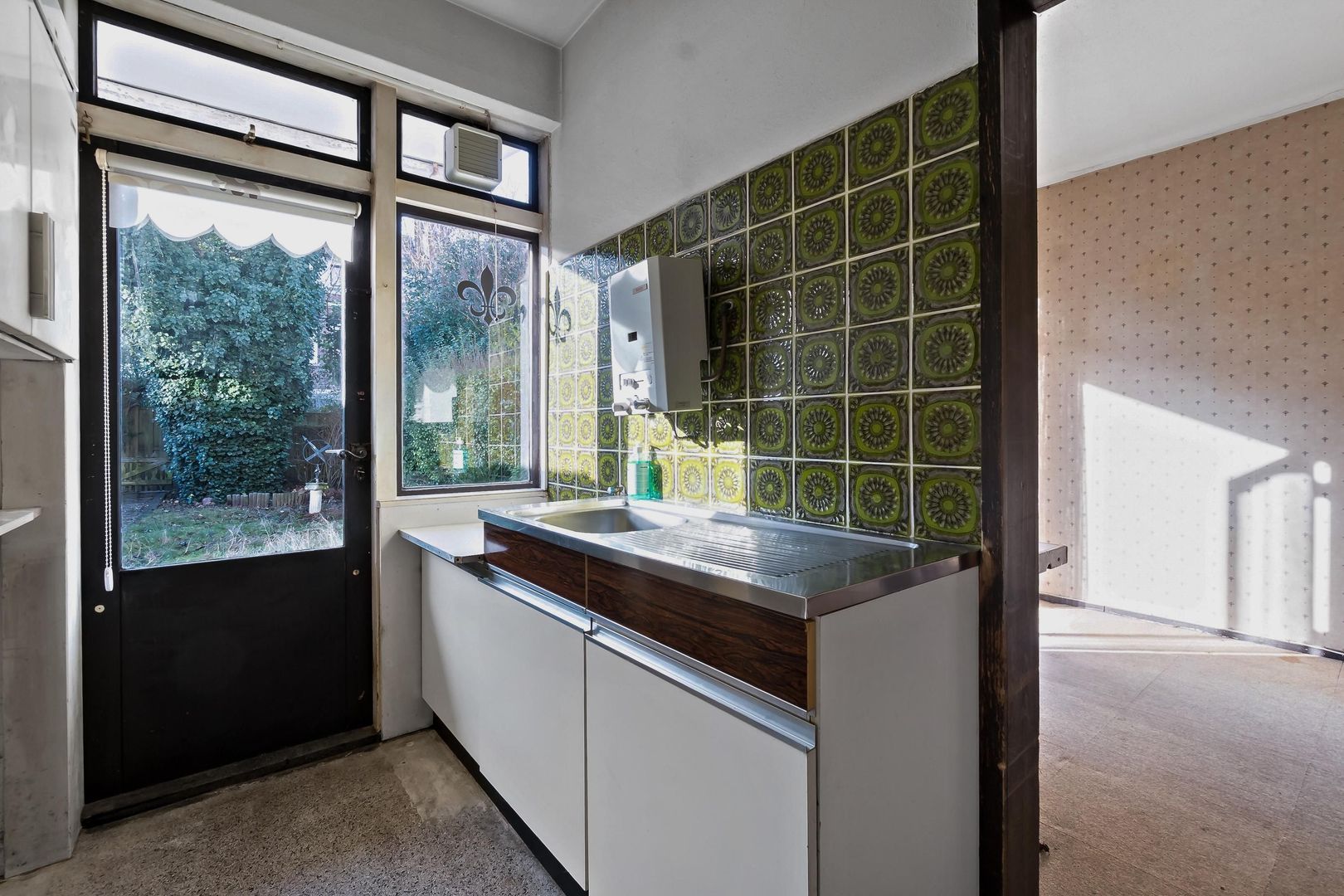 Frederik van Eedenstraat 79, Voorburg foto-32 blur