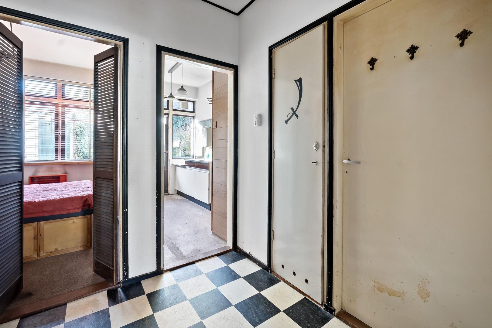 Frederik van Eedenstraat 79, Voorburg foto-36 blur