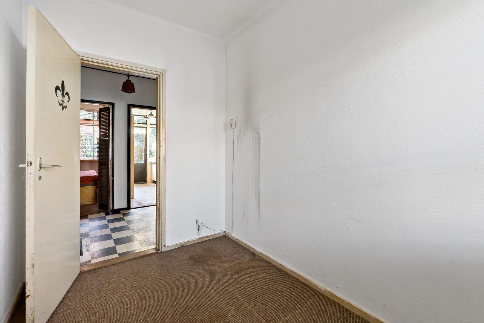 Frederik van Eedenstraat 79, Voorburg foto-40 blur