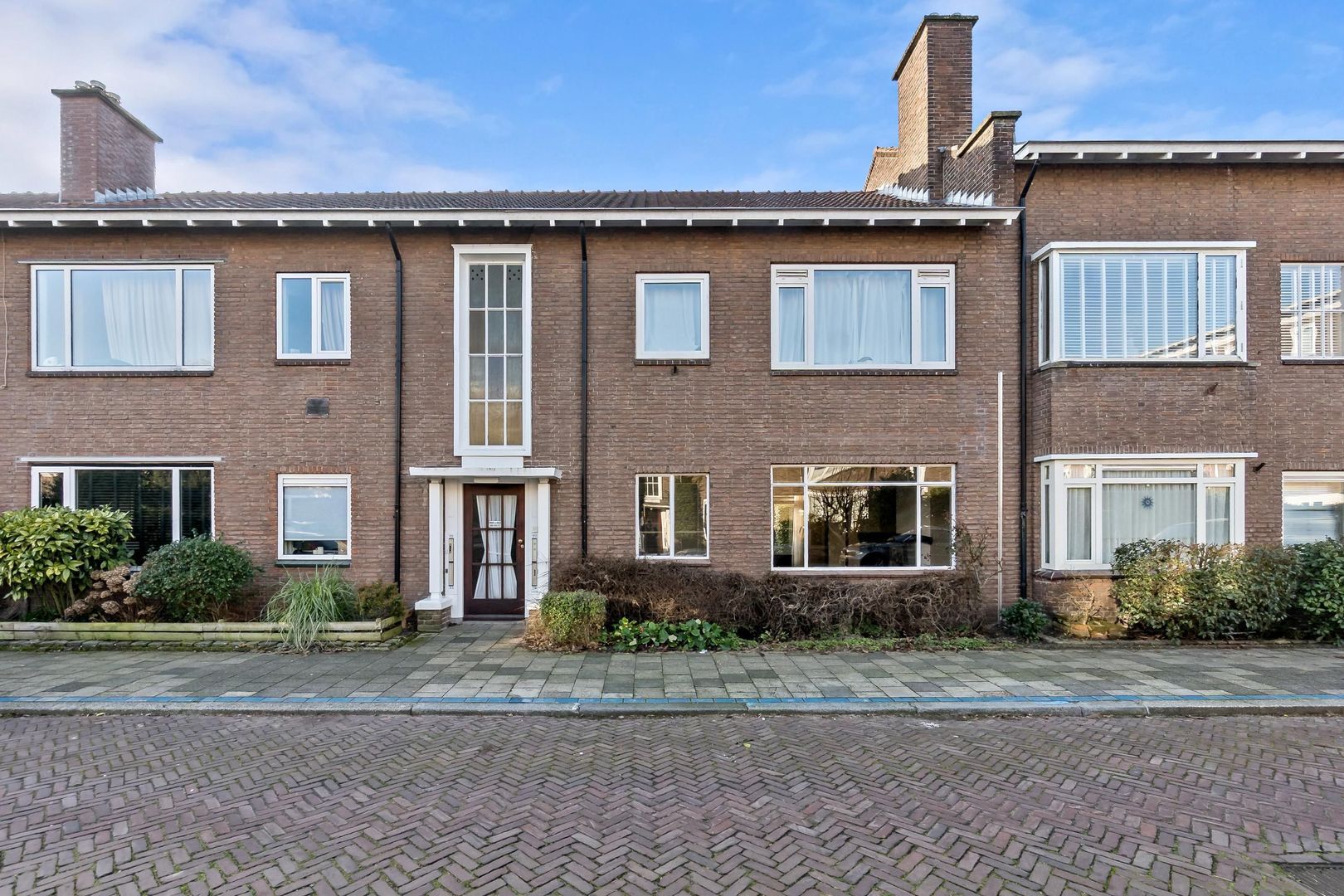 Frederik van Eedenstraat 79, Voorburg foto-46 blur