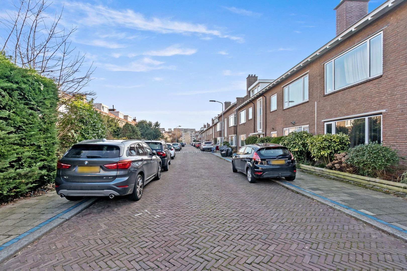 Frederik van Eedenstraat 79, Voorburg foto-47 blur