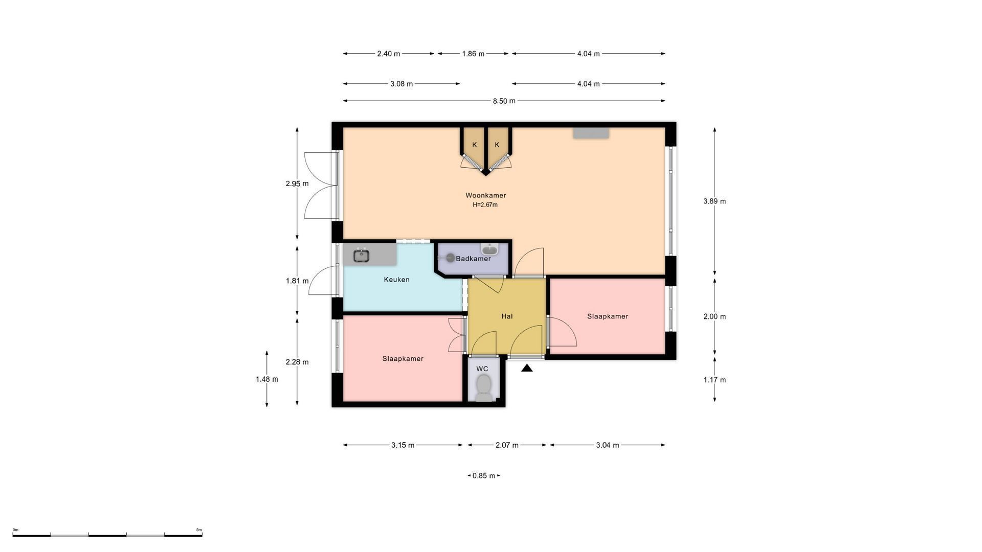 Frederik van Eedenstraat 79, Voorburg foto-49 blur