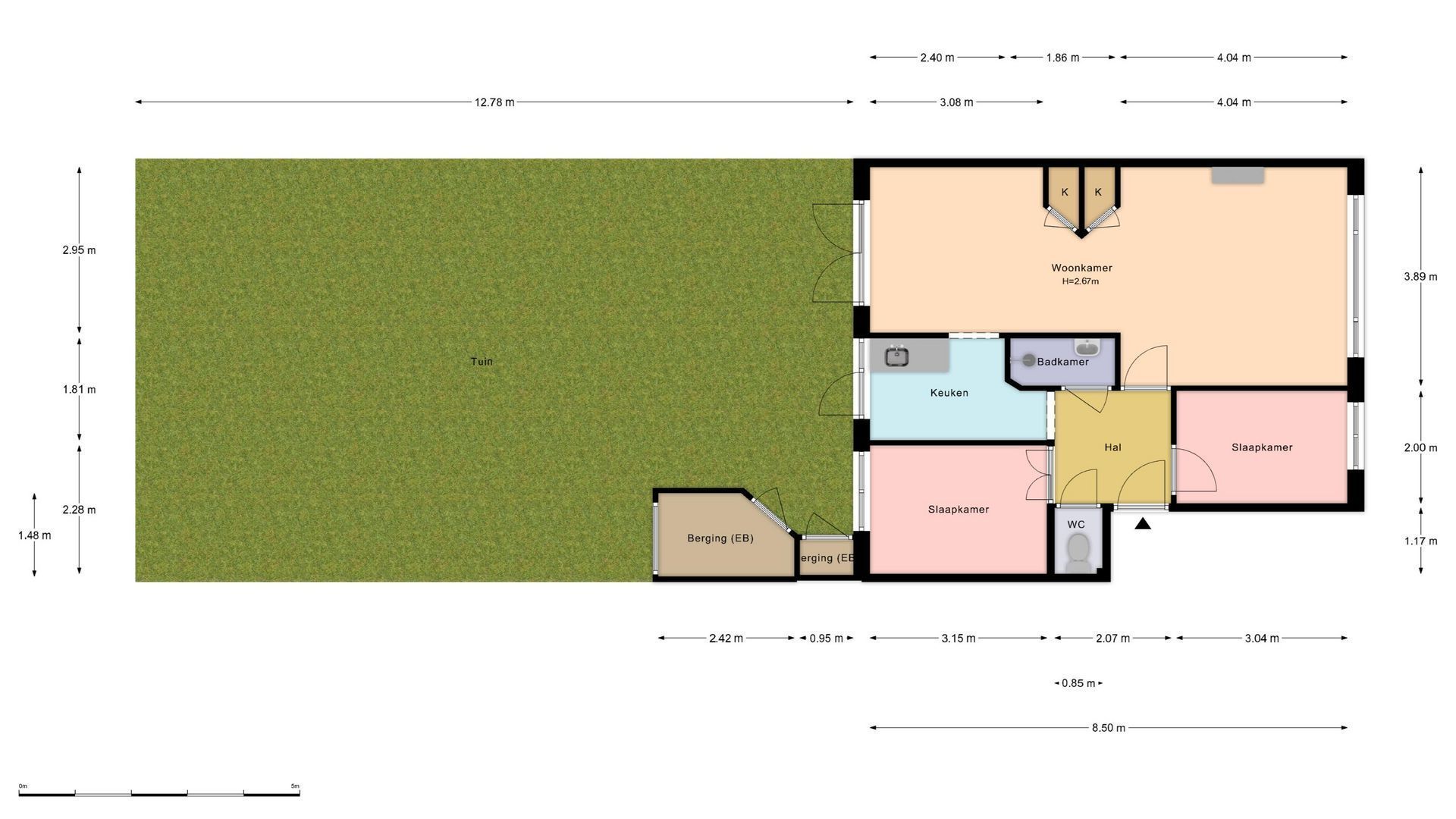 Frederik van Eedenstraat 79, Voorburg foto-48 blur