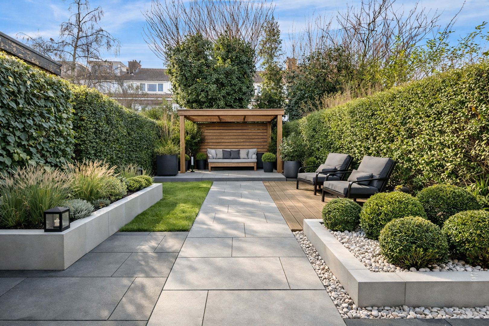 Frederik van Eedenstraat 79, Voorburg foto-21 blur