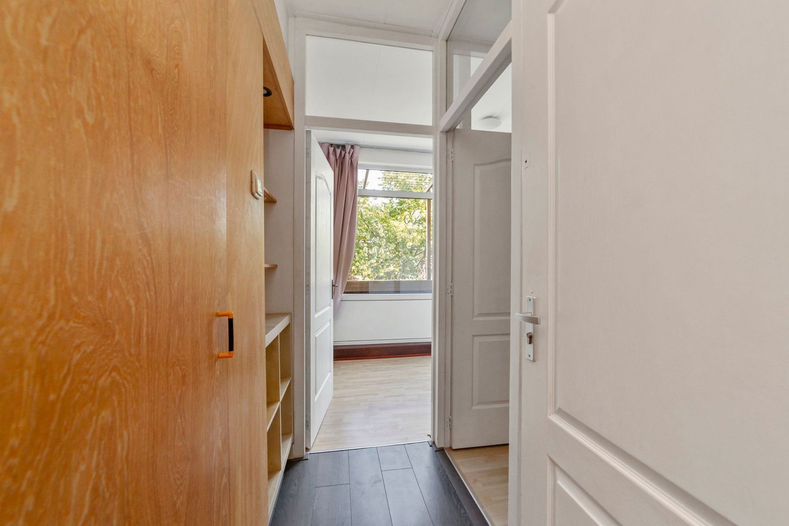 Koningin Wilhelminalaan 456, Voorburg foto-20 blur