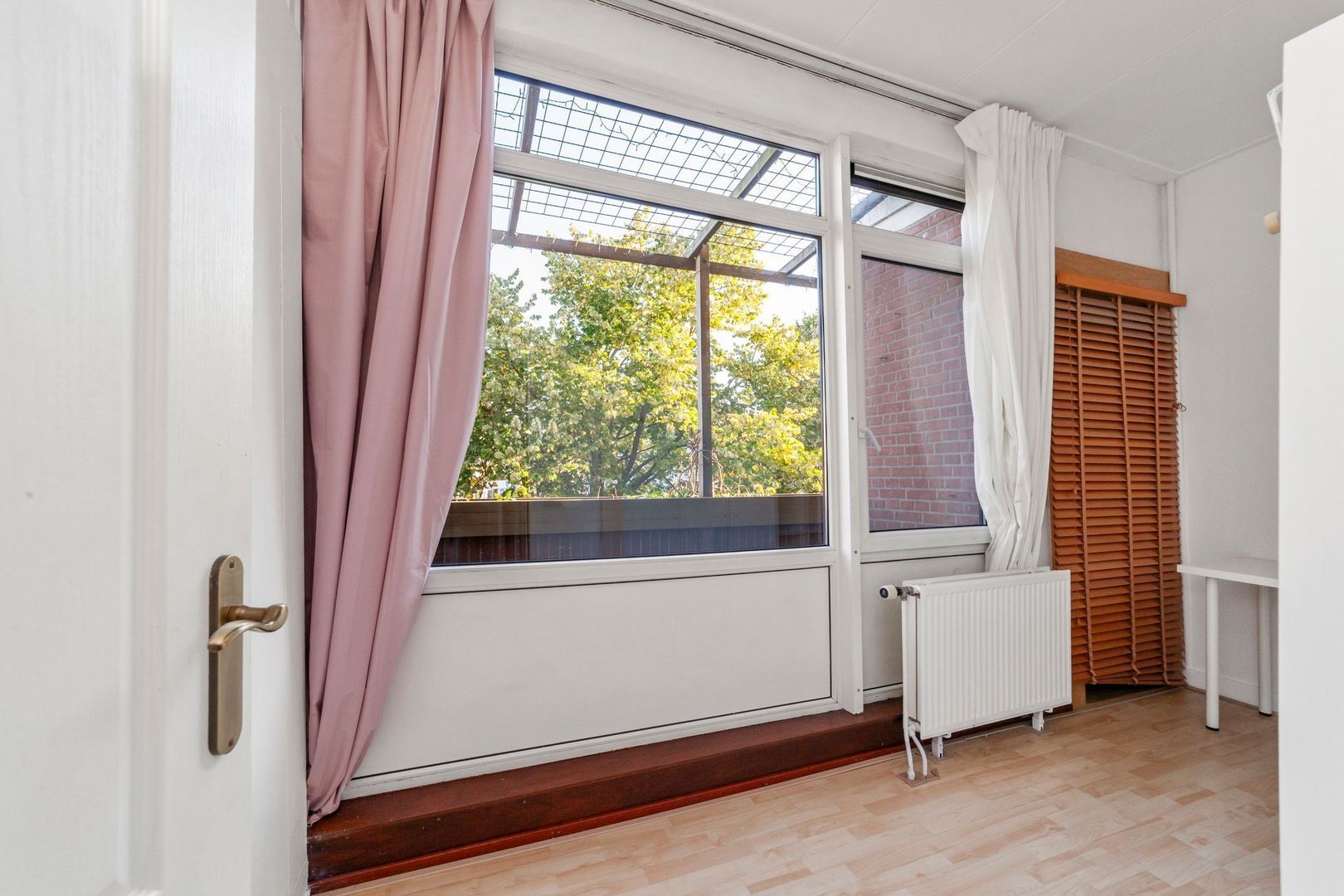 Koningin Wilhelminalaan 456, Voorburg foto-21 blur