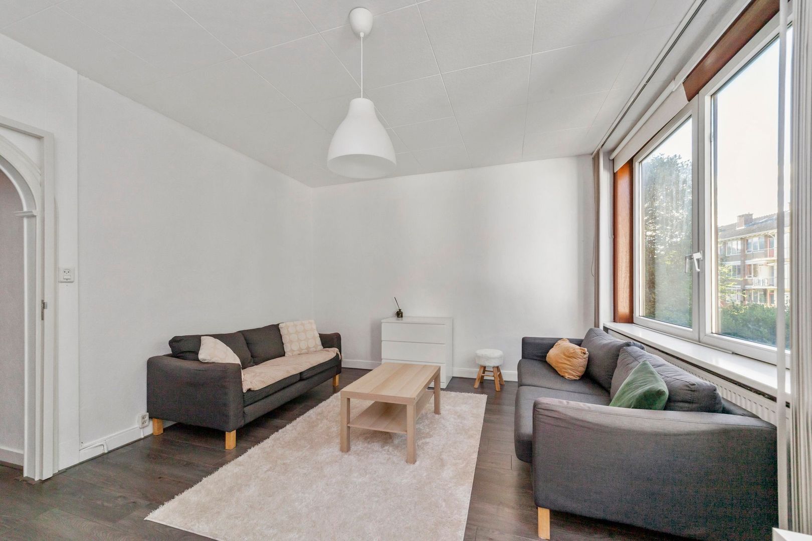 Koningin Wilhelminalaan 456, Voorburg foto-2 blur