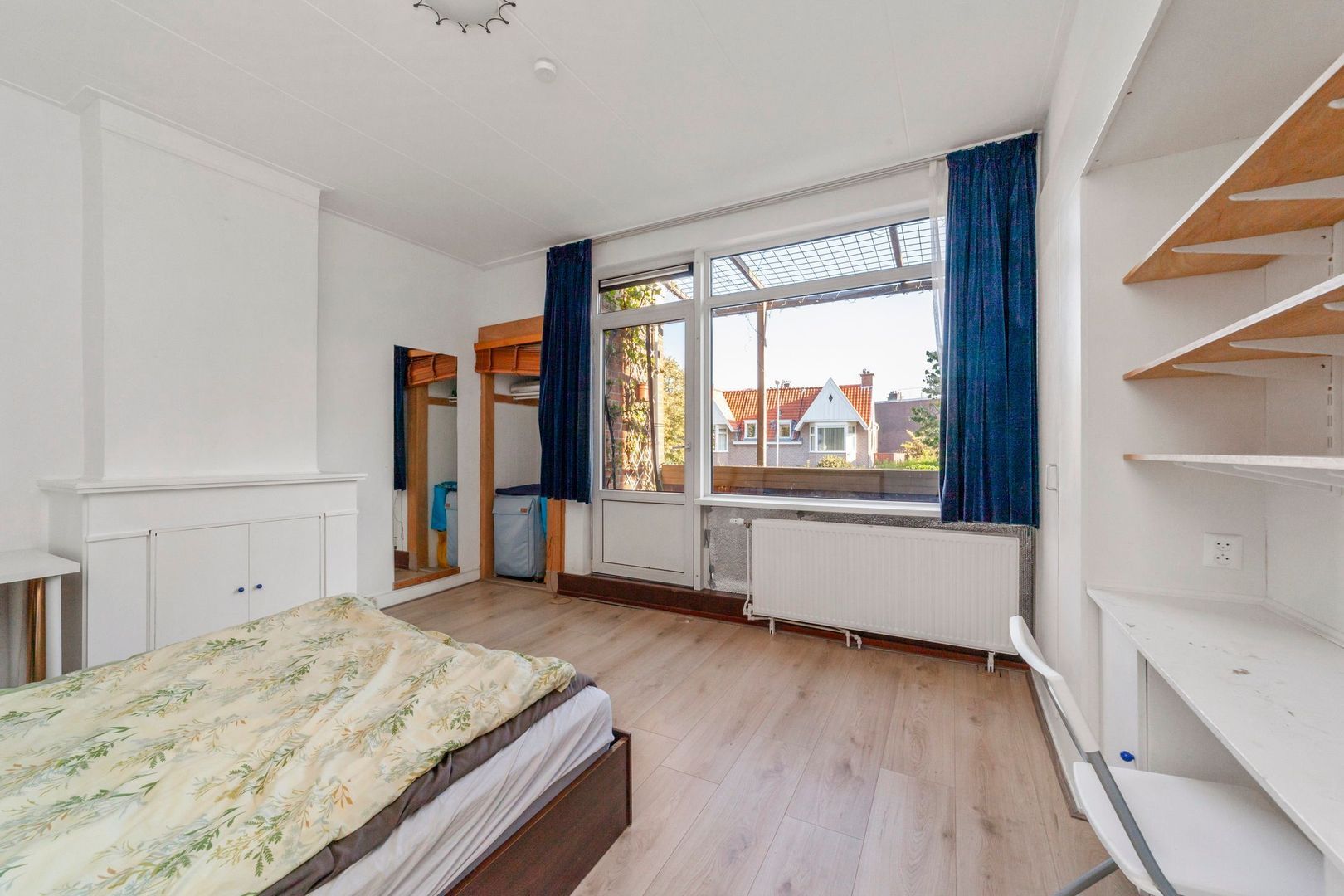 Koningin Wilhelminalaan 456, Voorburg foto-14 blur