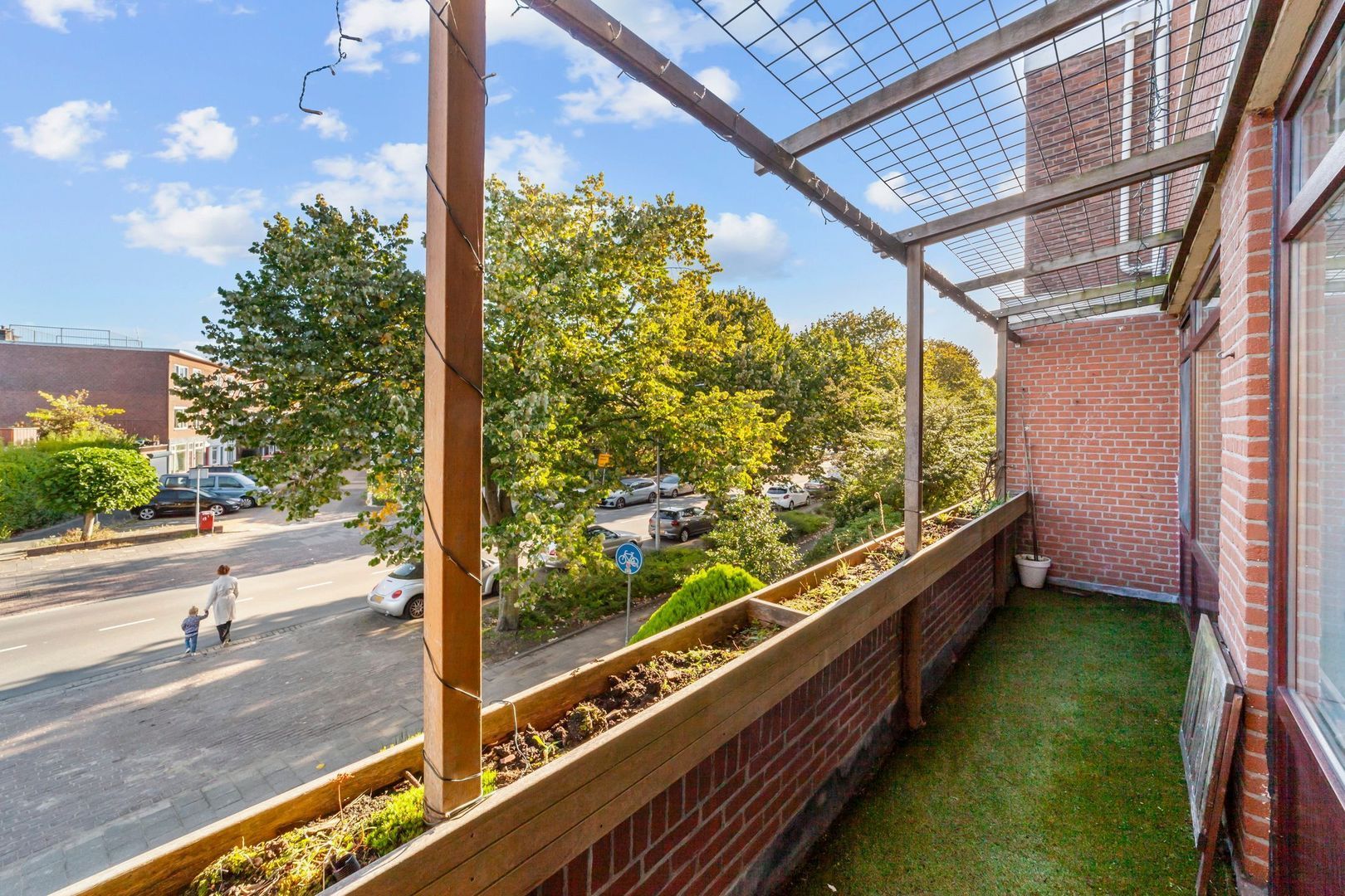 Koningin Wilhelminalaan 456, Voorburg foto-15 blur