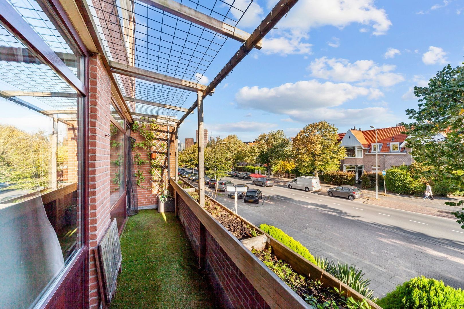 Koningin Wilhelminalaan 456, Voorburg foto-16 blur