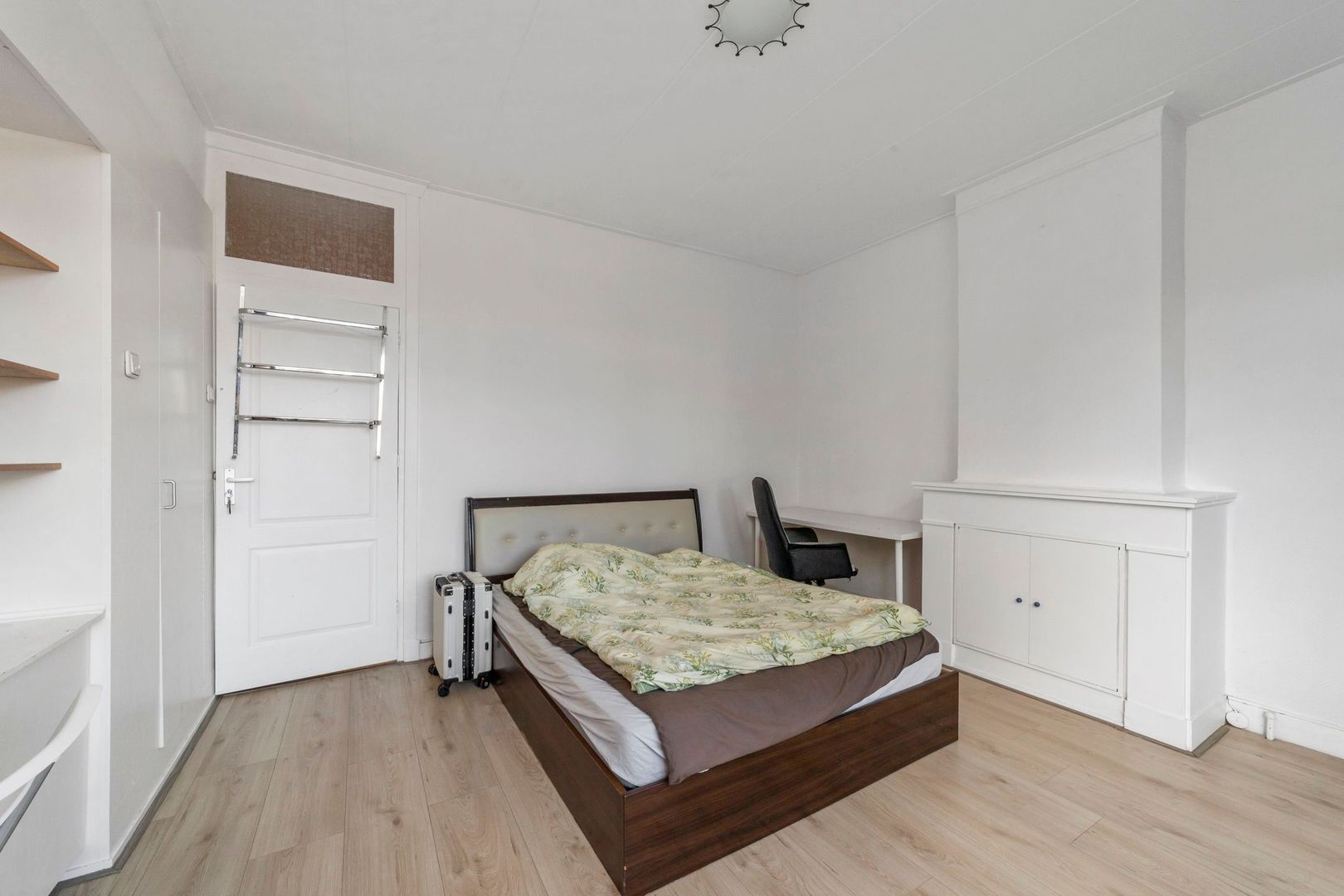 Koningin Wilhelminalaan 456, Voorburg foto-13 blur