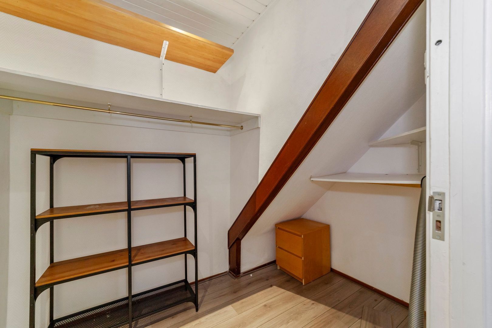 Koningin Wilhelminalaan 456, Voorburg foto-27 blur