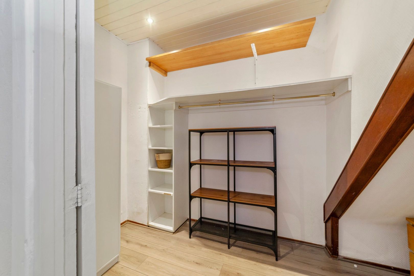 Koningin Wilhelminalaan 456, Voorburg foto-26 blur