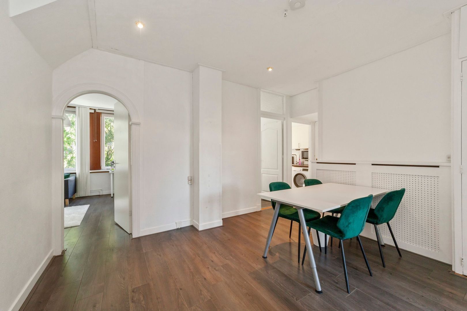 Koningin Wilhelminalaan 456, Voorburg foto-5 blur