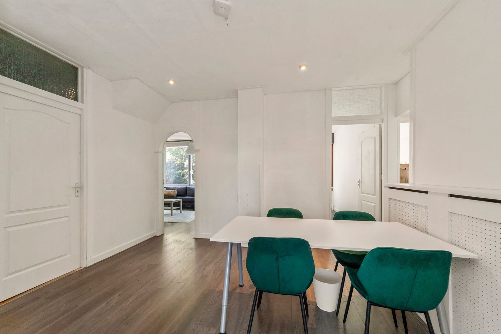 Koningin Wilhelminalaan 456, Voorburg foto-4 blur