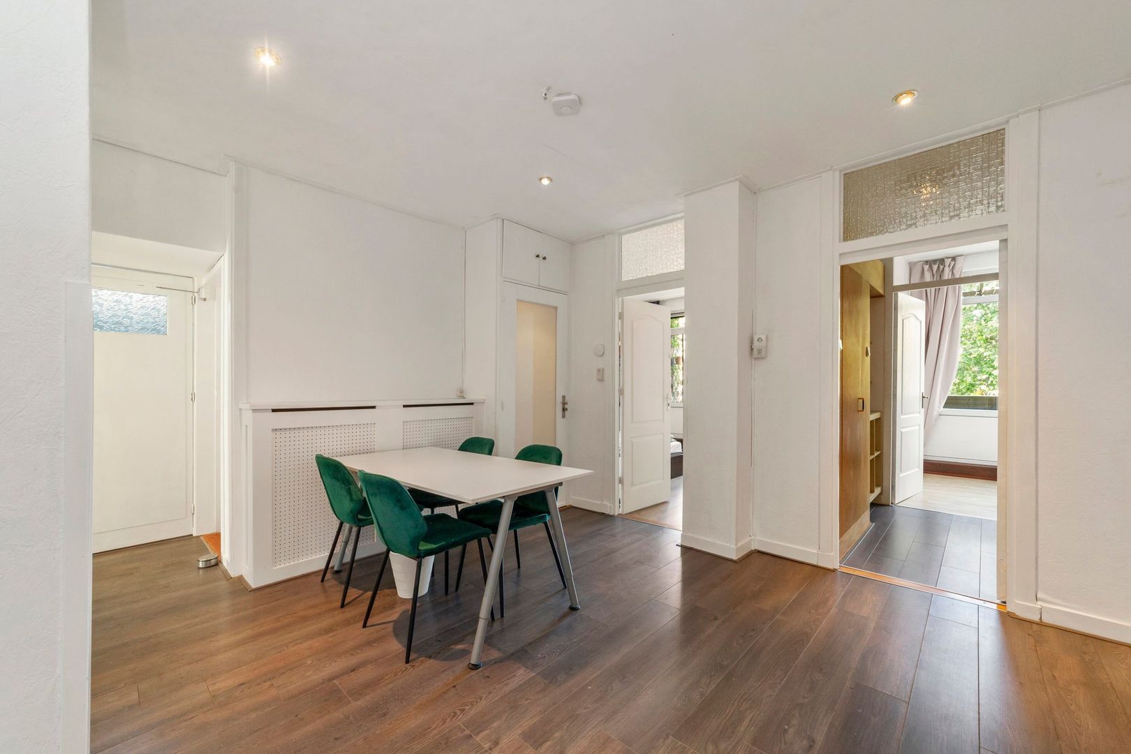 Koningin Wilhelminalaan 456, Voorburg foto-7 blur