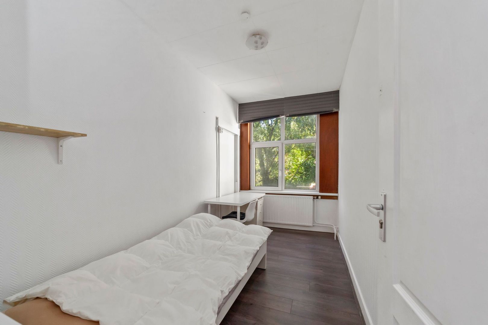 Koningin Wilhelminalaan 456, Voorburg foto-24 blur