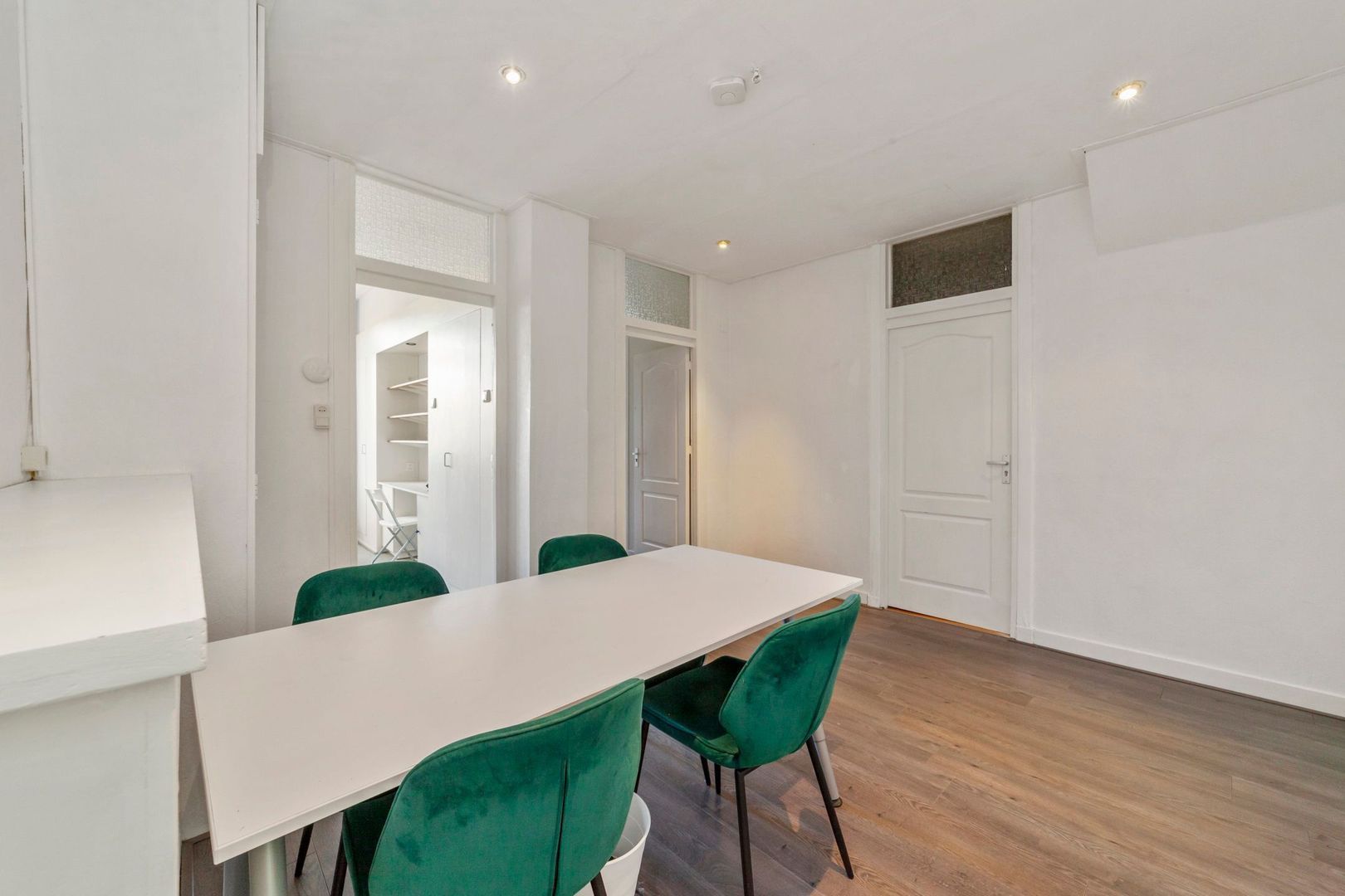 Koningin Wilhelminalaan 456, Voorburg foto-6 blur