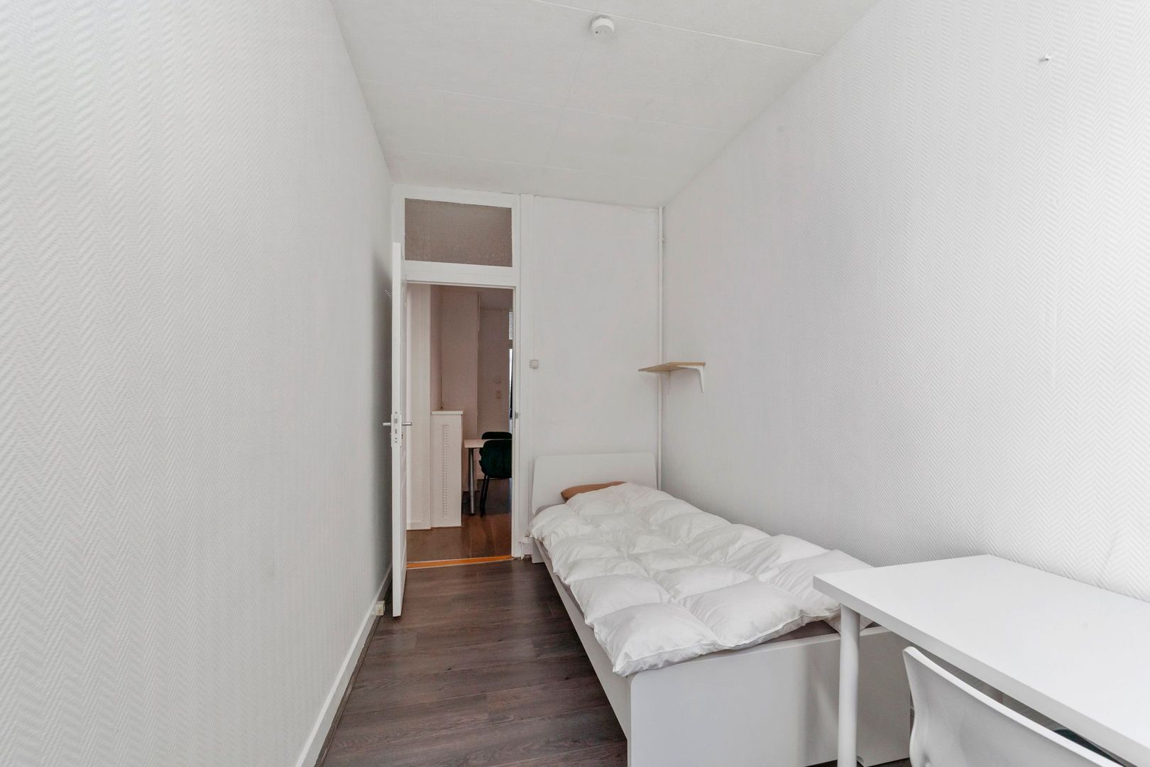 Koningin Wilhelminalaan 456, Voorburg foto-25 blur