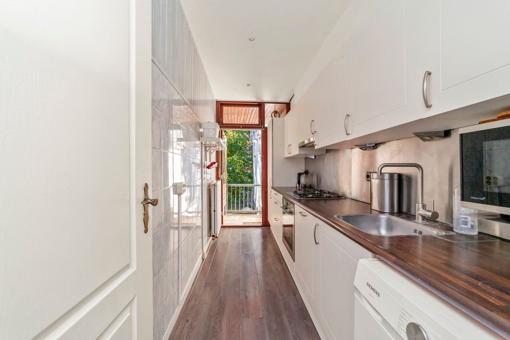 Koningin Wilhelminalaan 456, Voorburg foto-8 blur