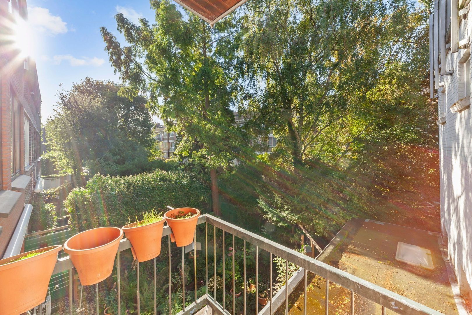 Koningin Wilhelminalaan 456, Voorburg foto-10 blur