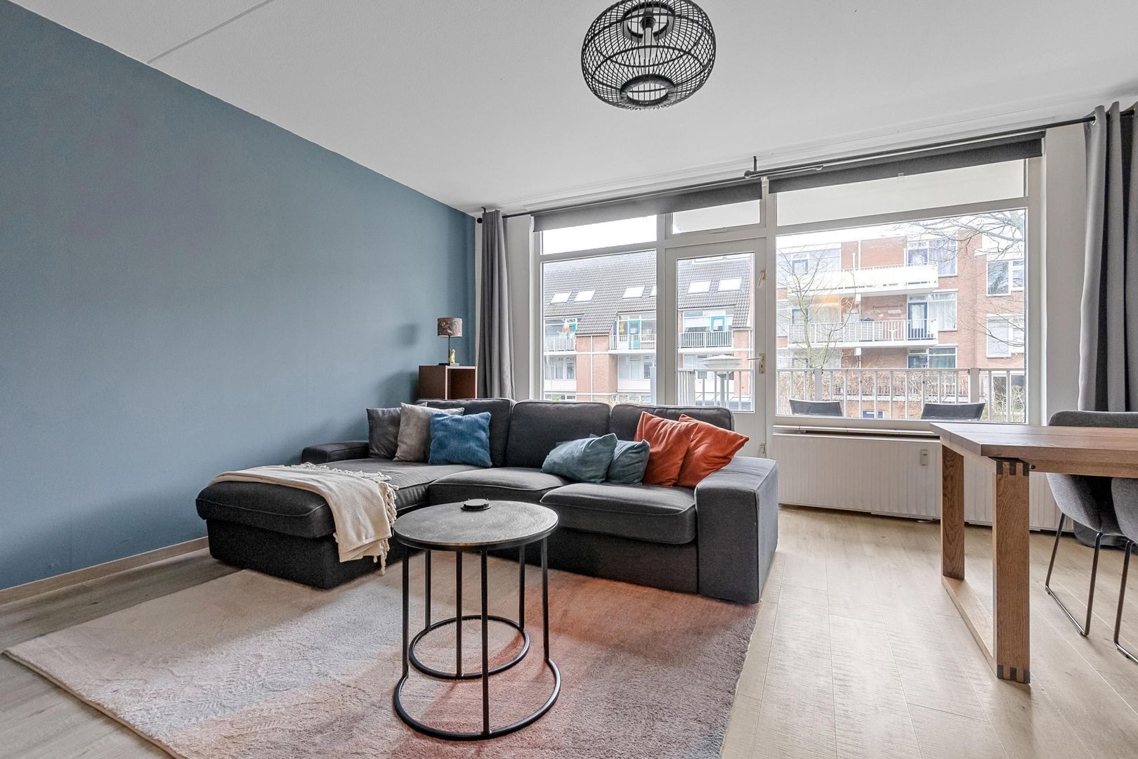 Meester Marrestraat 43, Rotterdam foto-4 blur