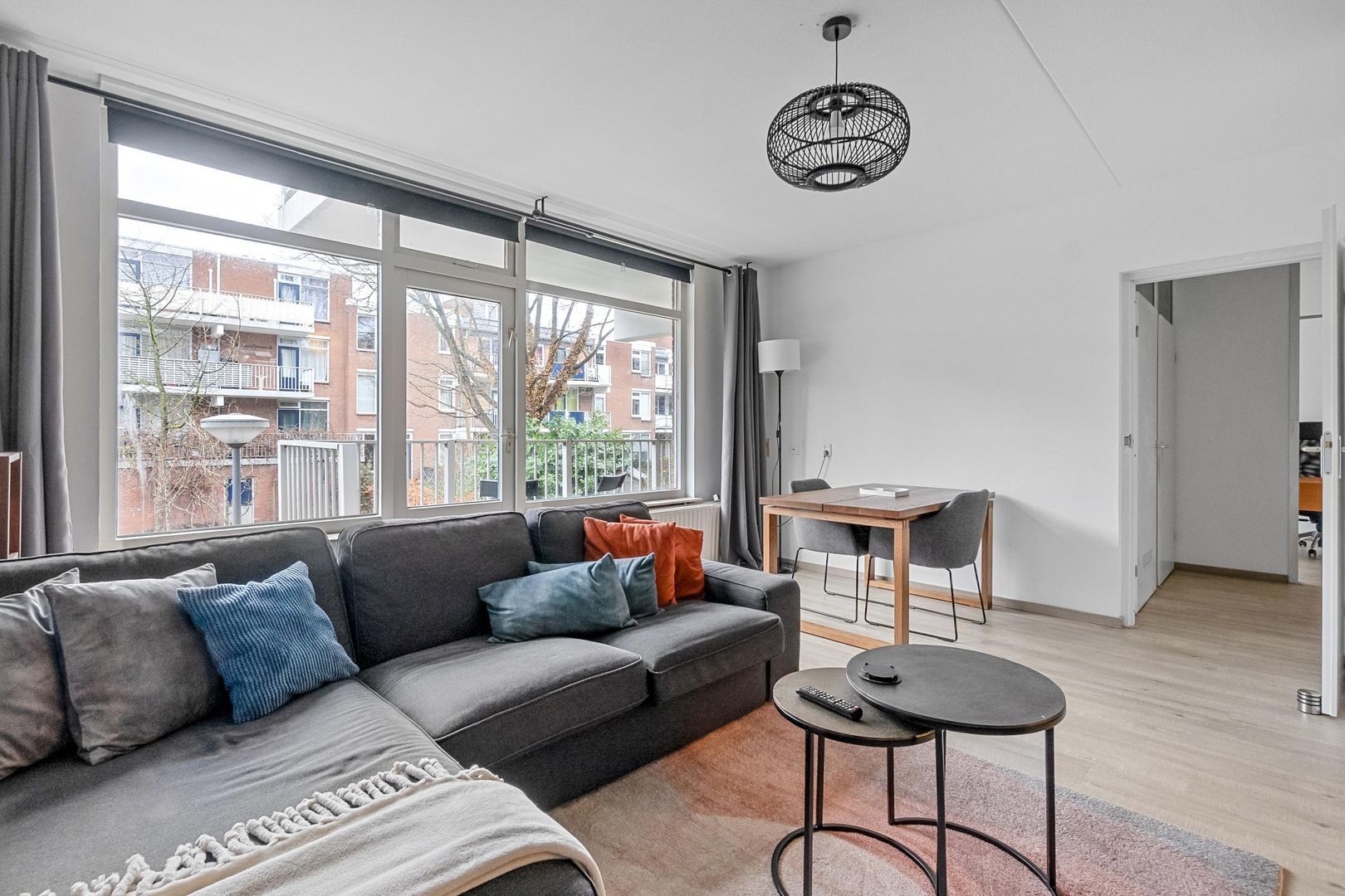 Meester Marrestraat 43, Rotterdam foto-5 blur