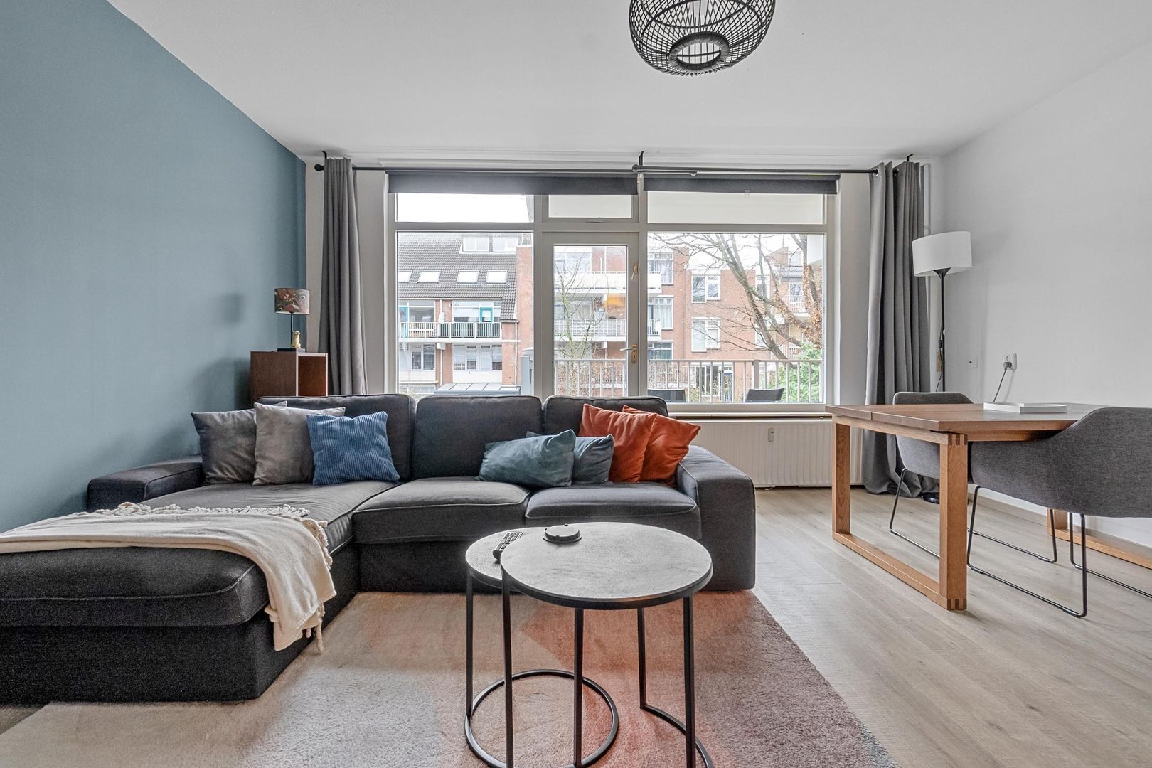 Meester Marrestraat 43, Rotterdam foto-1 blur